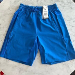 Ivy Park x ADIDAS 💙 Athletic Shorts